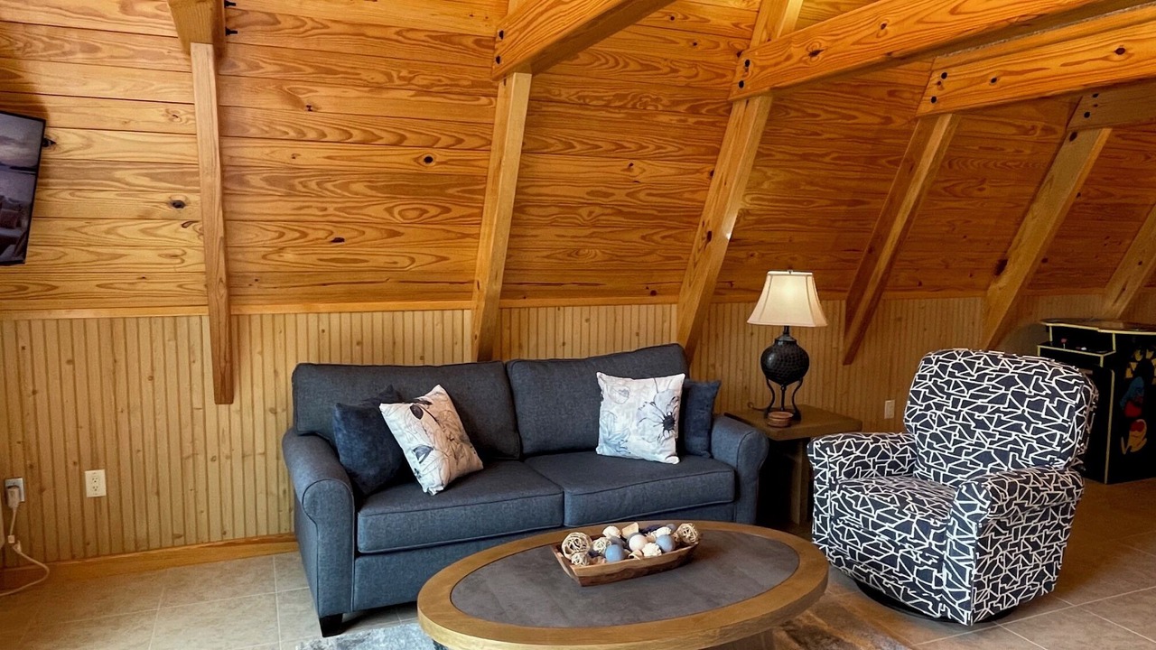 Photo of Livingroom in Amity