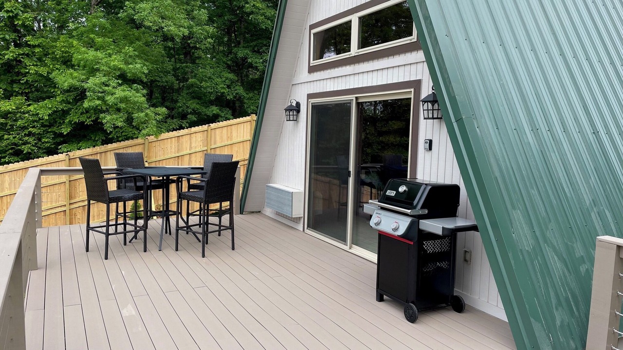 Photo of Outdoor in Amity
