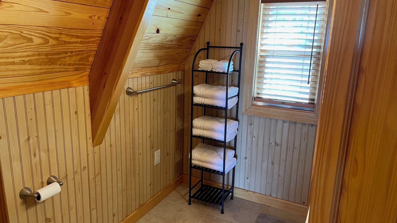 Photo of Bathroom in Amity
