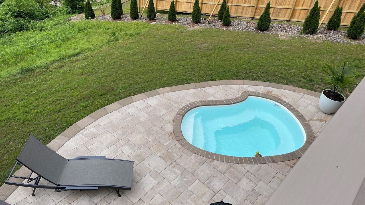 Photo of Outdoor in Amity