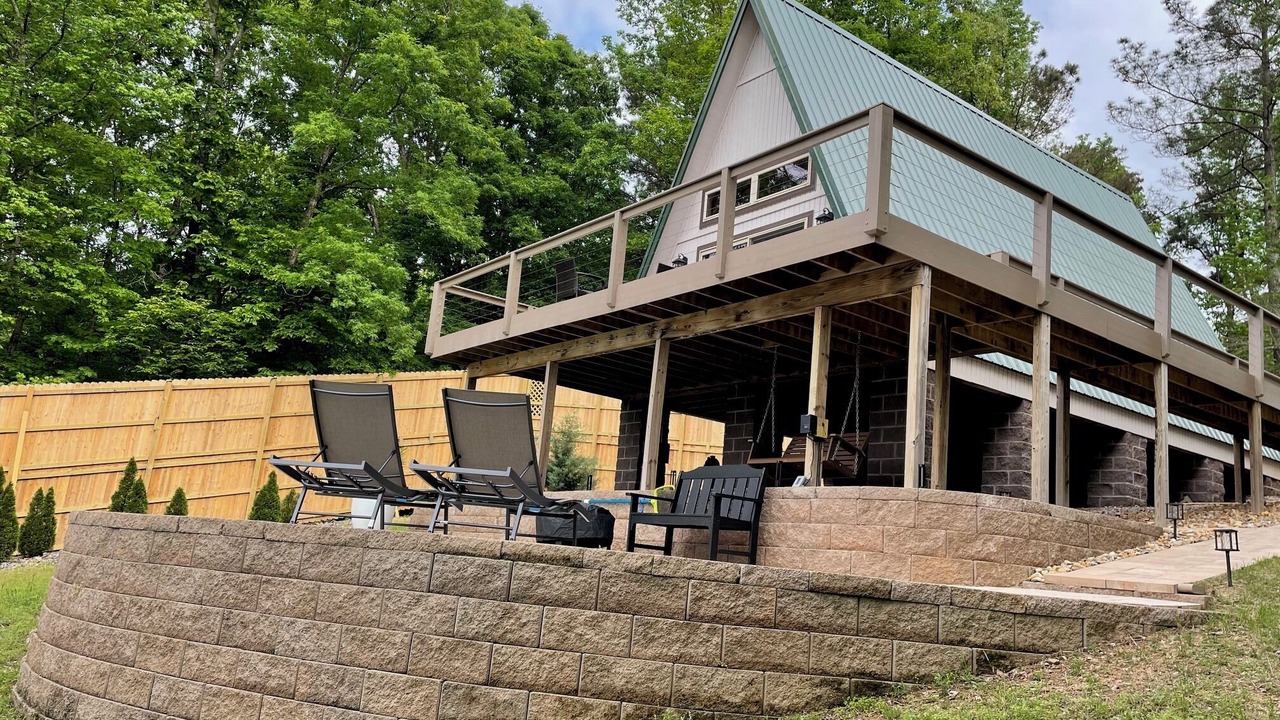 Photo of Outdoor in Amity