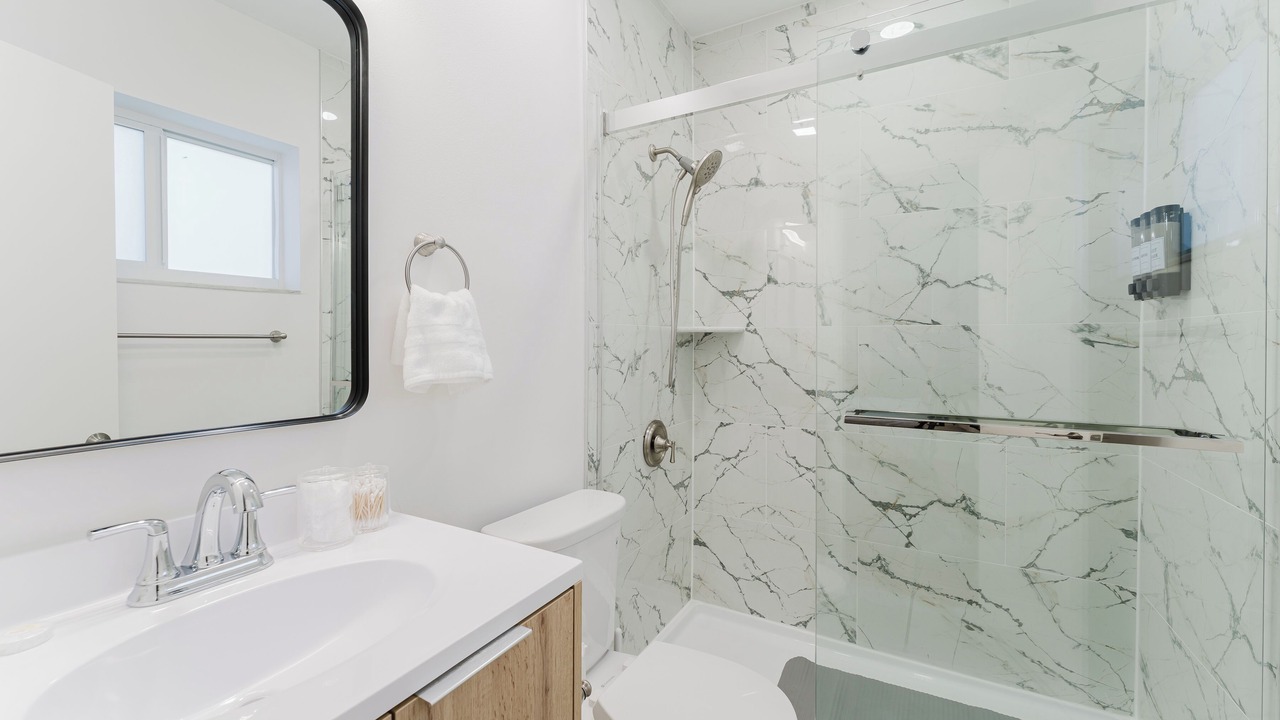 Photo of Bathroom in Coral Terrace