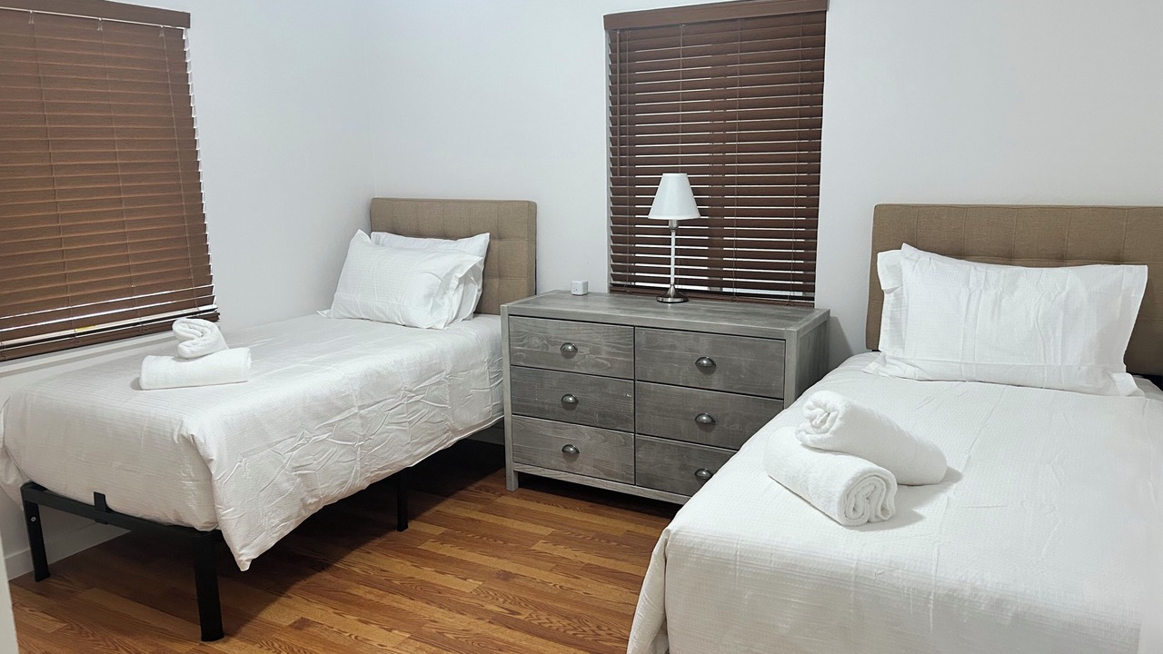 Photo of Bedroom in Coral Terrace