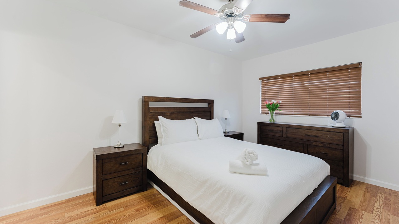 Photo of Bedroom in Coral Terrace