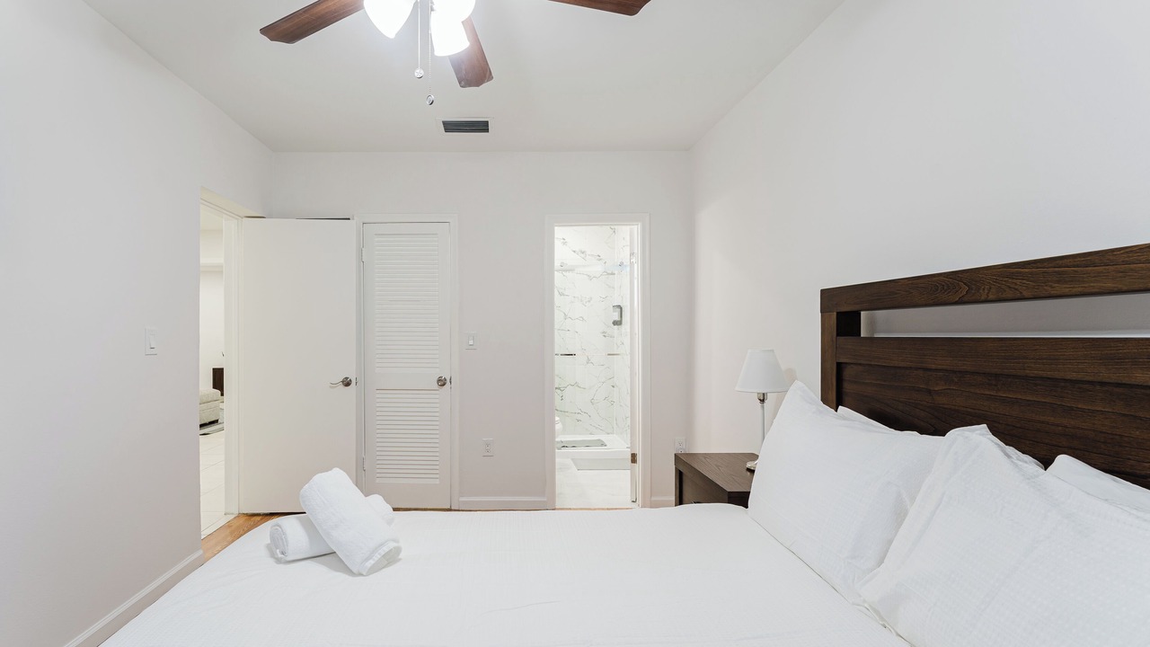 Photo of Bedroom in Coral Terrace