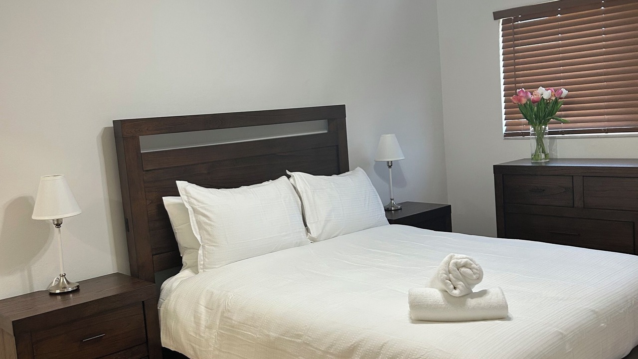Photo of Bedroom in Coral Terrace