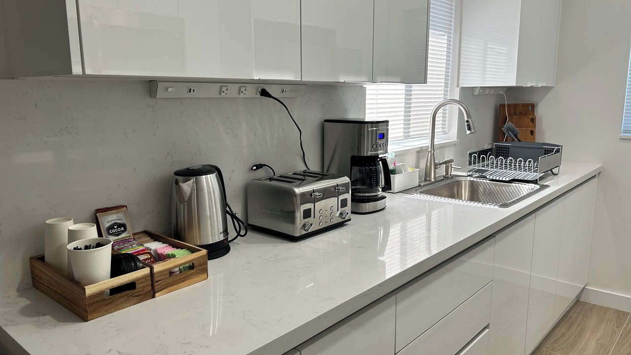 Photo of Kitchen in Coral Terrace