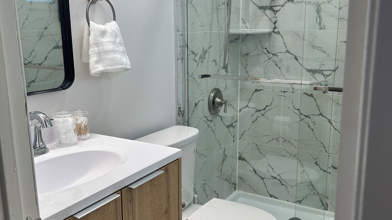 Photo of Bathroom in Coral Terrace