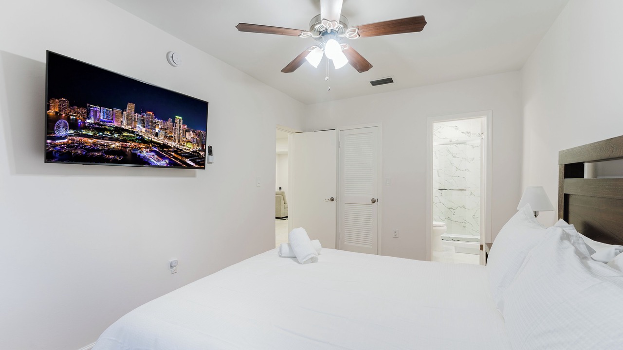Photo of Bedroom in Coral Terrace
