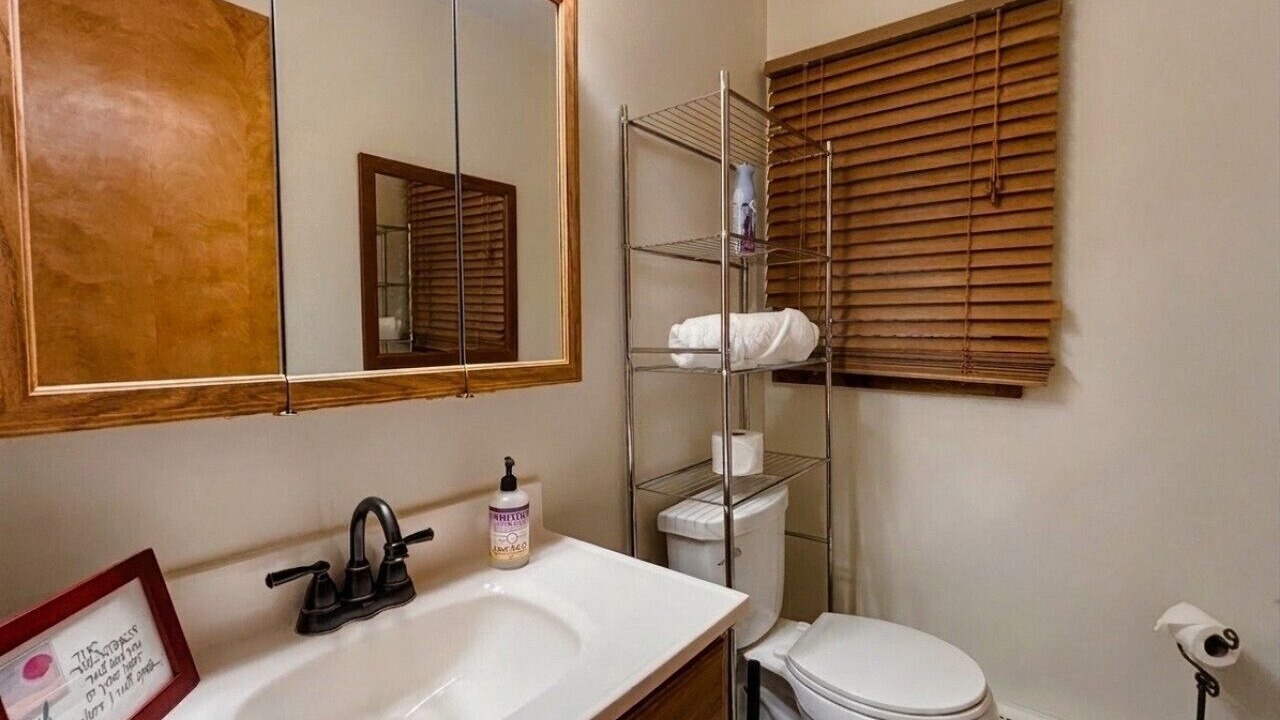 Photo of Bathroom in Jamesville