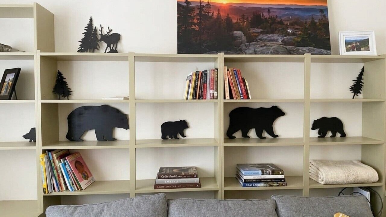 Photo of Livingroom in Jamesville