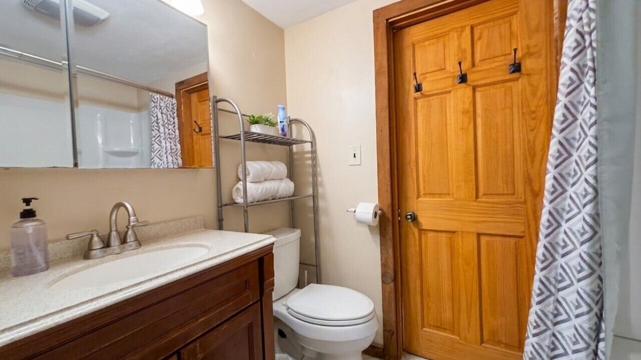 Photo of Bathroom in Jamesville