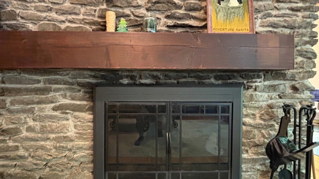 Photo of Livingroom in Jamesville