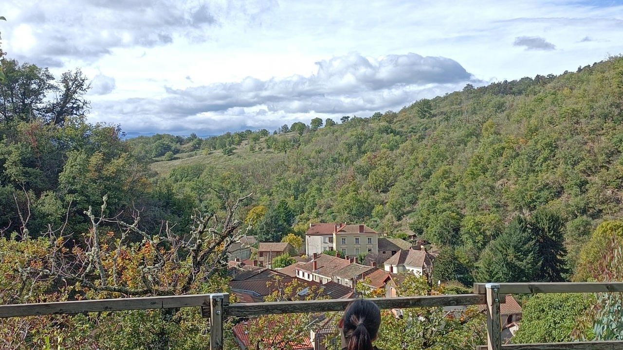 Photo of Outdoor in Auzon