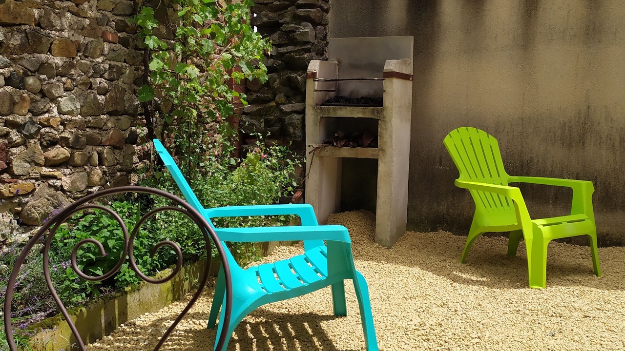 Photo of Outdoor in Auzon
