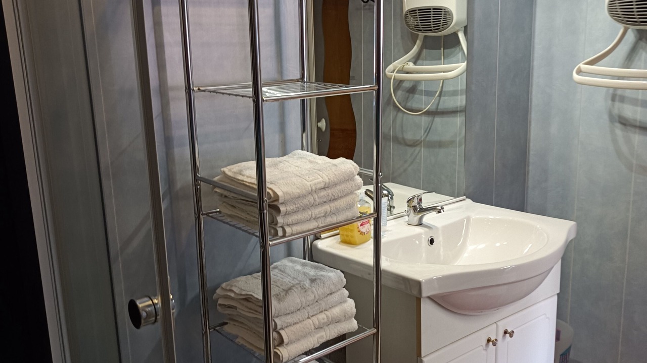 Photo of Bathroom in Auzon