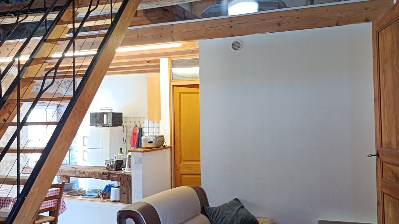 Photo of Livingroom in Auzon