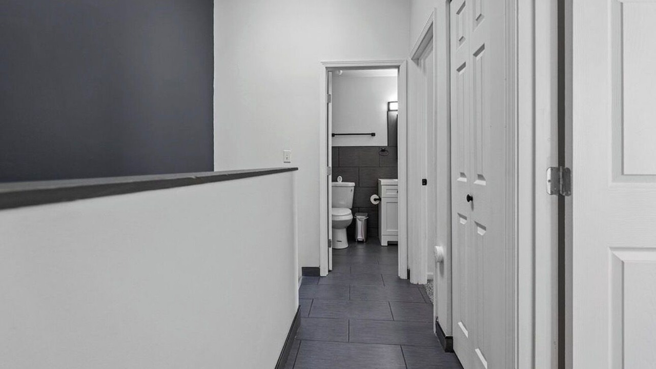 Photo of Bathroom in Benton Park