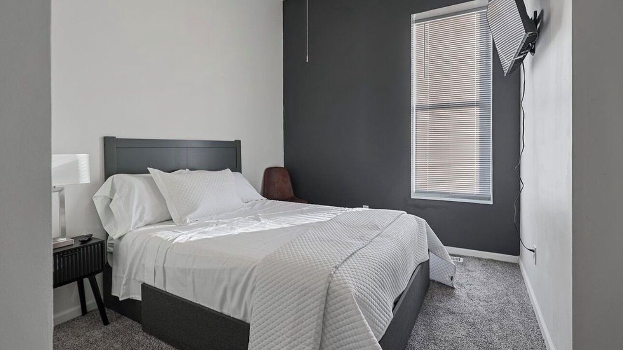 Photo of Bedroom in Benton Park