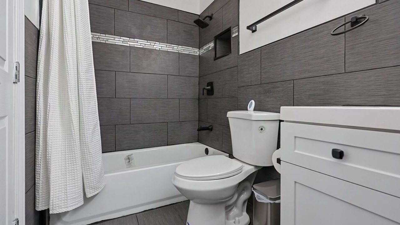 Photo of Bathroom in Benton Park