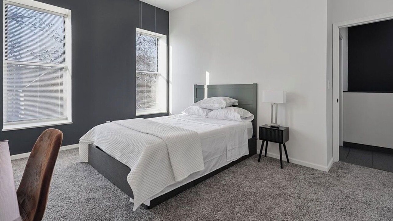 Photo of Bedroom in Benton Park
