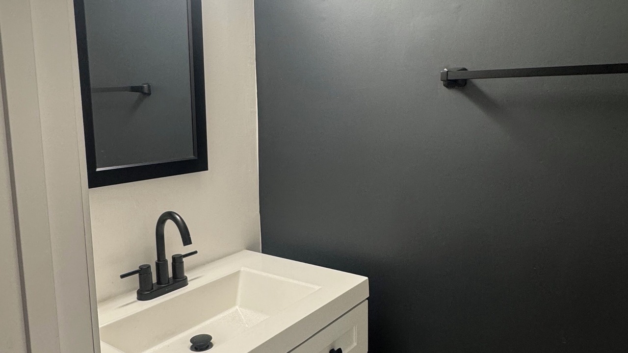 Photo of Bathroom in Benton Park
