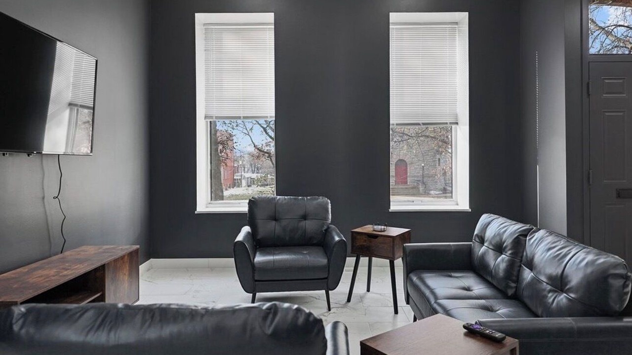 Photo of Livingroom in Benton Park