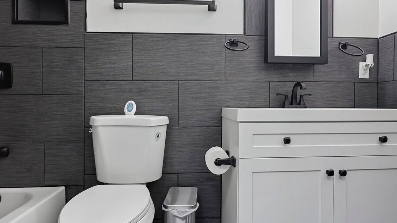 Photo of Bathroom in Benton Park