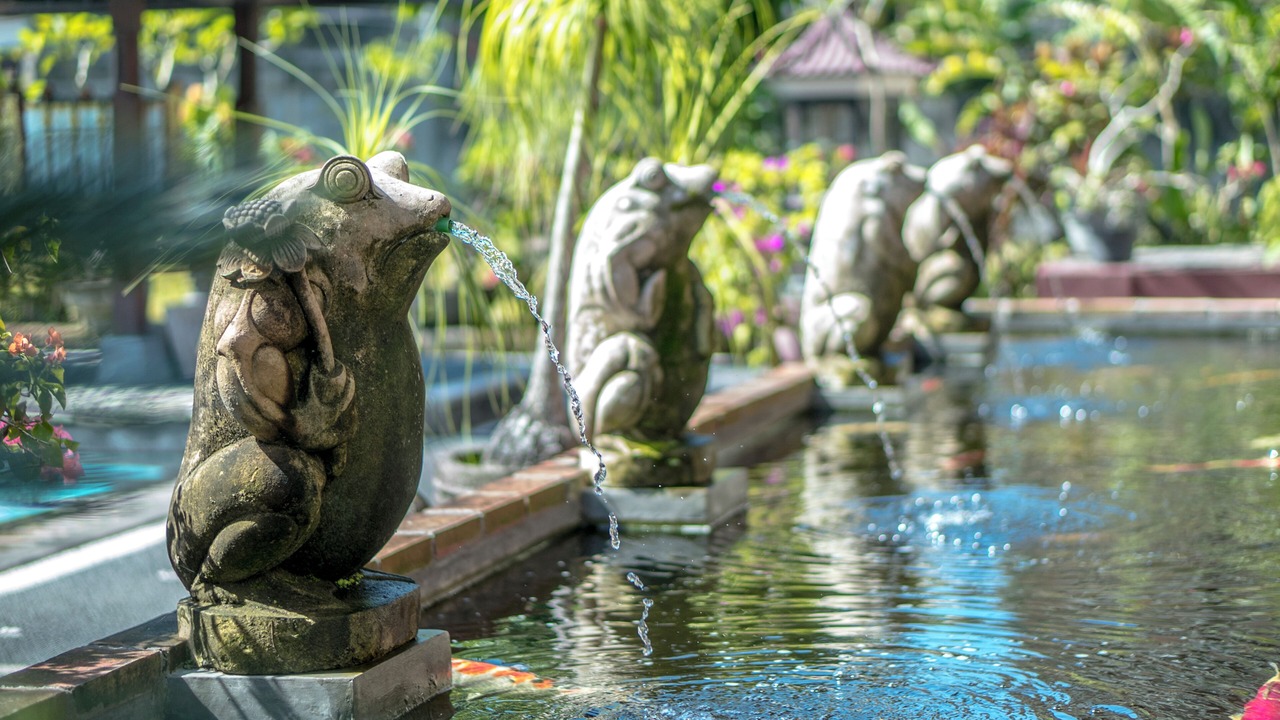 Photo of Outdoor in Ubud City-Centre