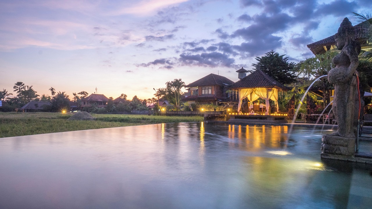 Photo of Outdoor in Ubud City-Centre