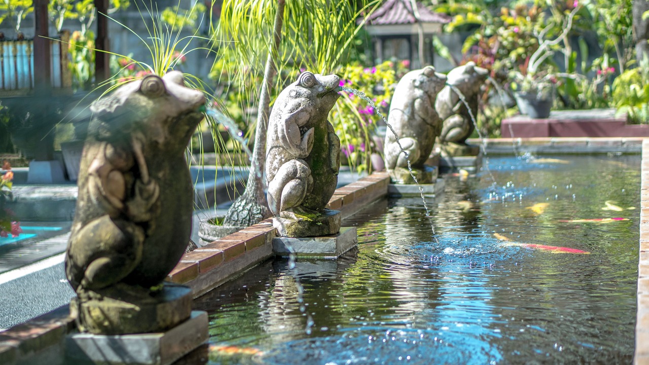 Photo of Outdoor in Ubud City-Centre