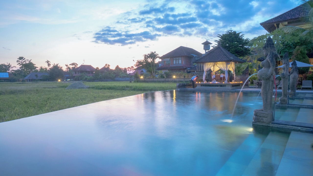 Photo of Outdoor in Ubud City-Centre