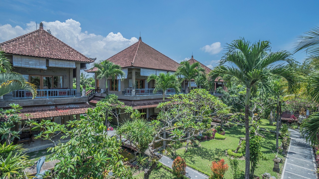 Photo of Outdoor in Ubud City-Centre