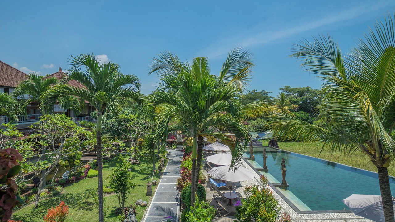 Photo of Outdoor in Ubud City-Centre