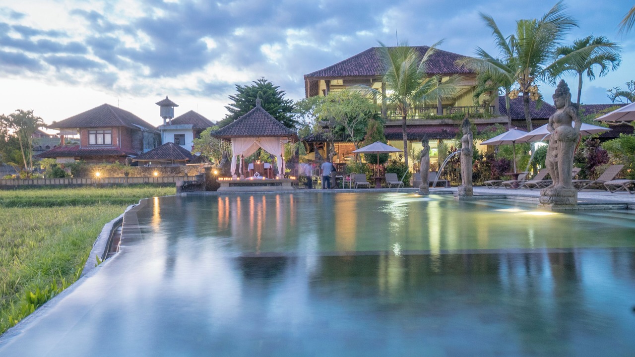 Photo of Outdoor in Ubud City-Centre