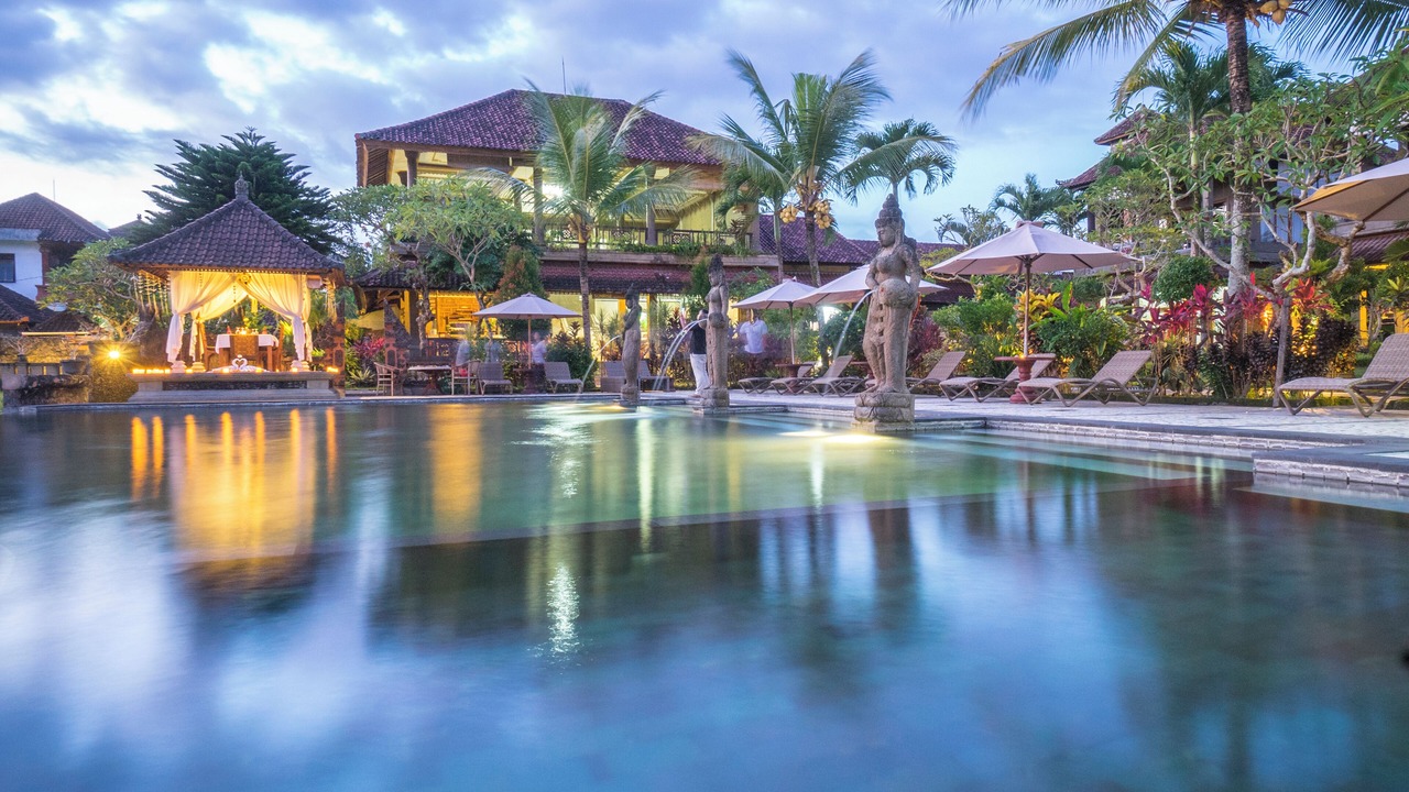 Photo of Outdoor in Ubud City-Centre