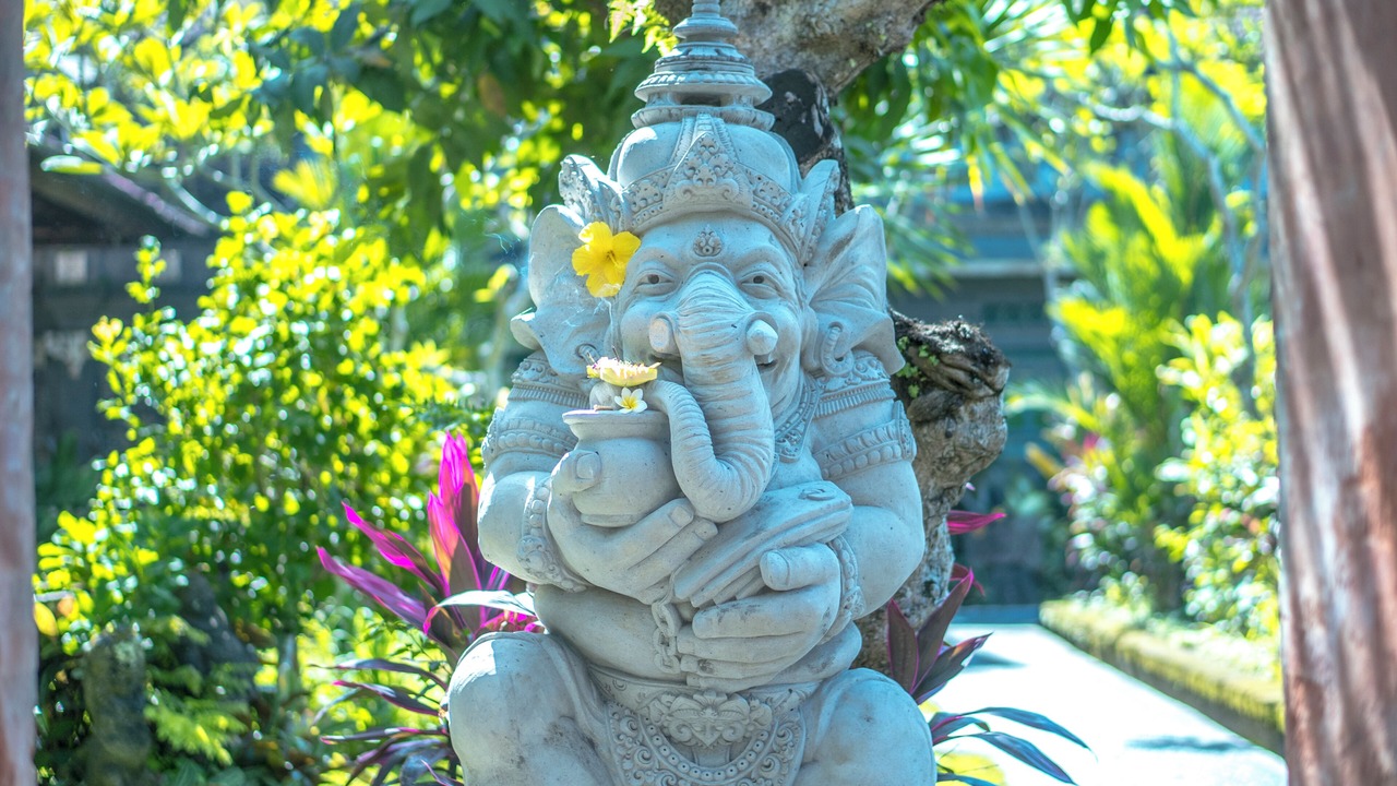 Photo of Outdoor in Ubud City-Centre