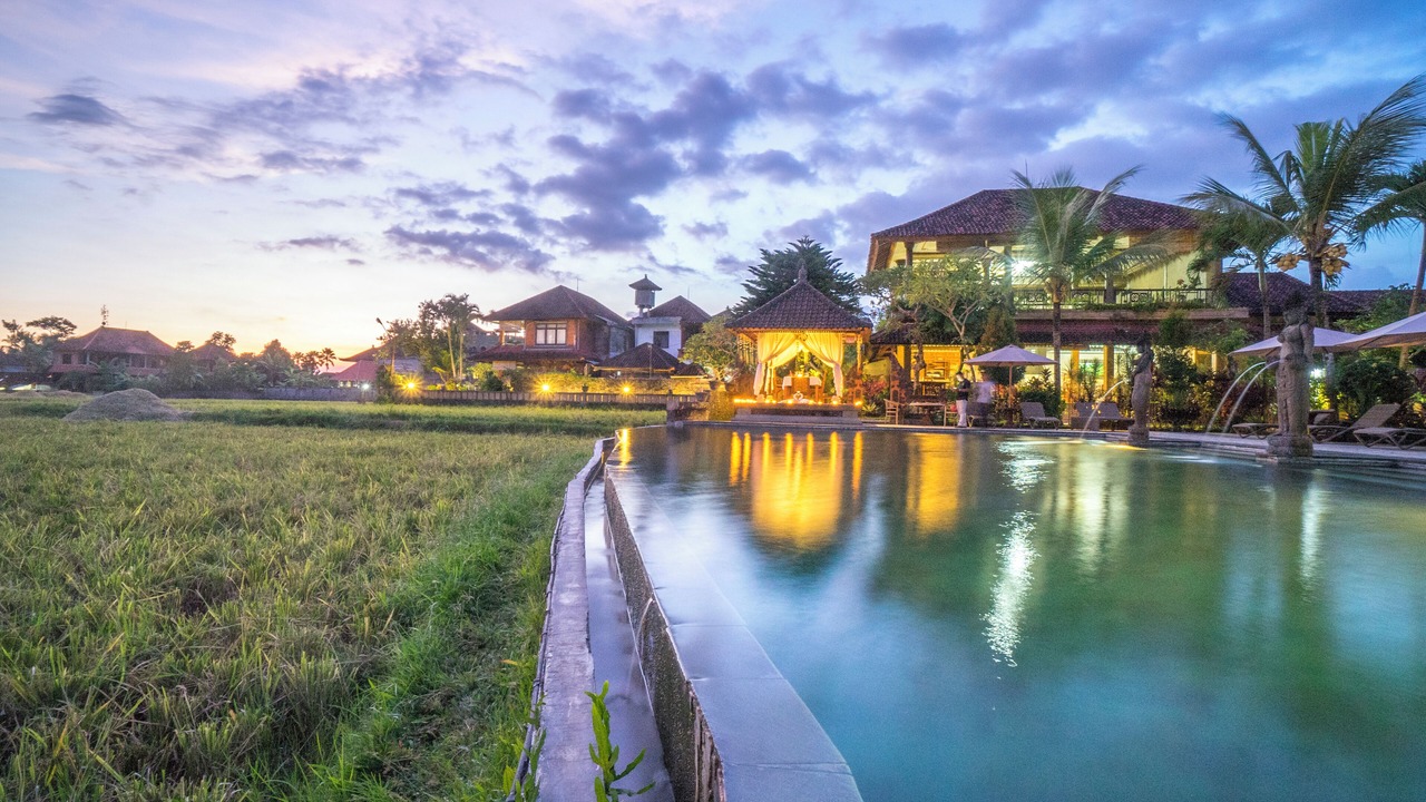 Photo of Outdoor in Ubud City-Centre