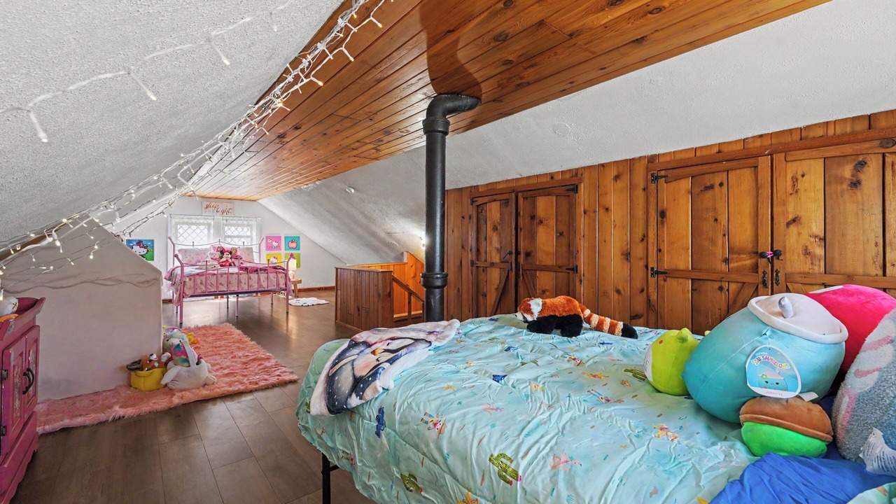 Photo of Bedroom in Rochester