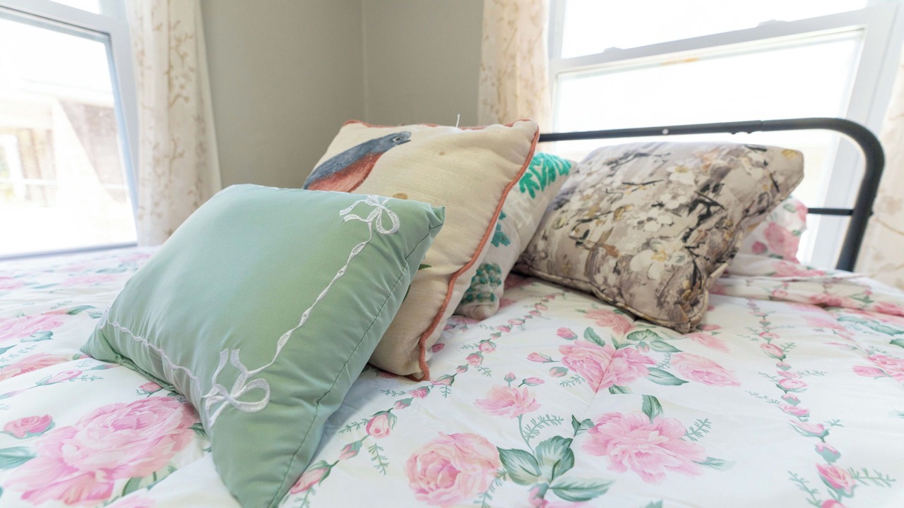 Photo of Bedroom in Rochester