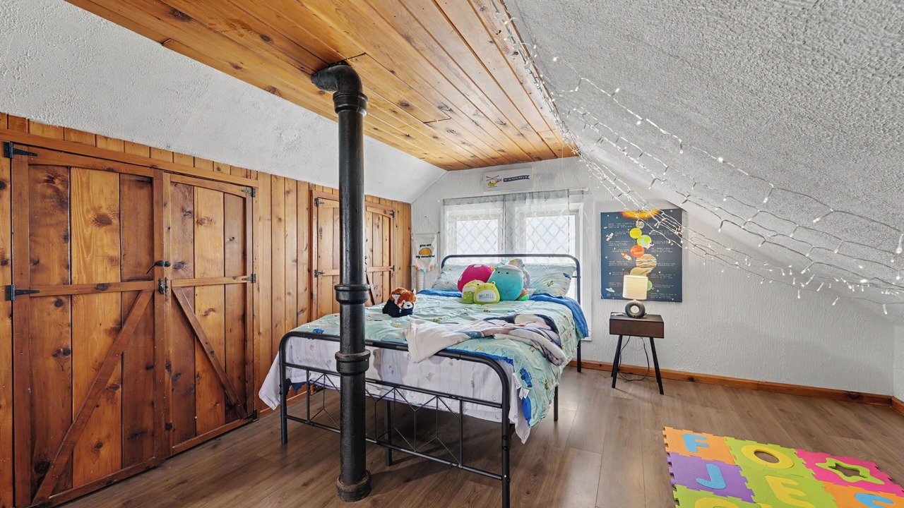 Photo of Bedroom in Rochester