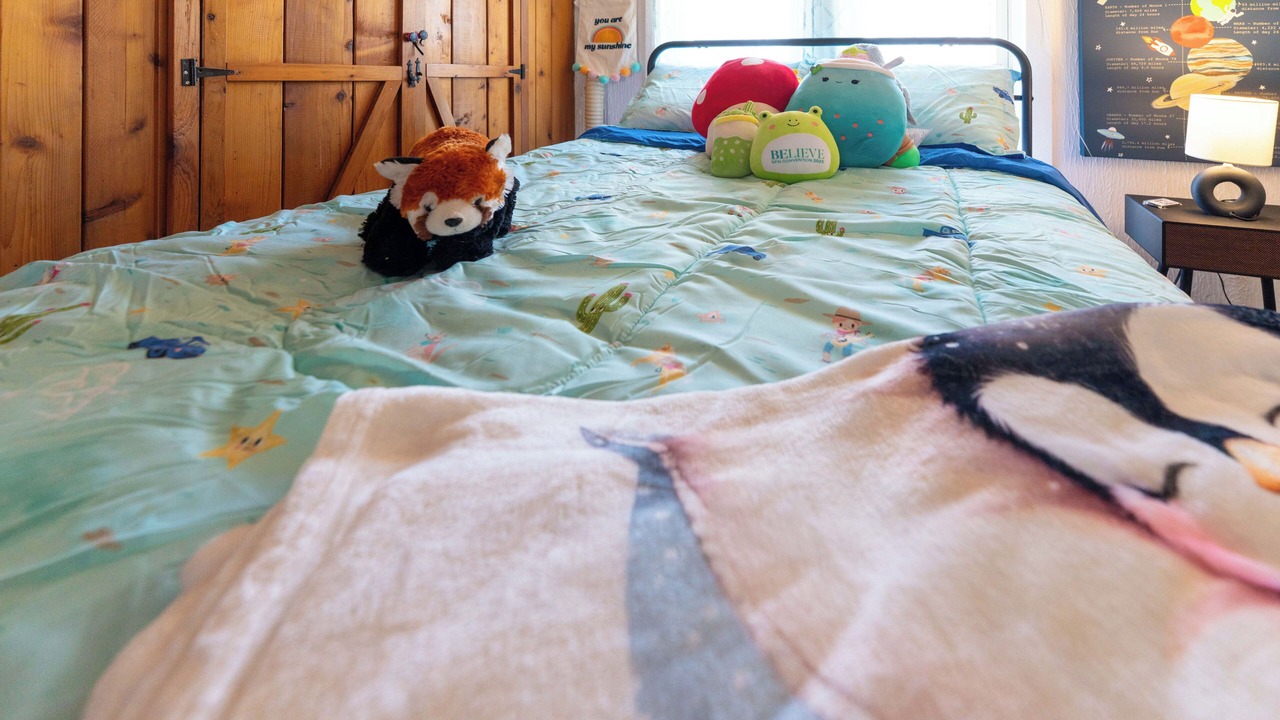 Photo of Bedroom in Rochester