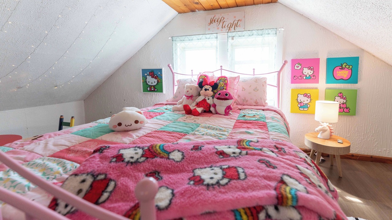Photo of Bedroom in Rochester