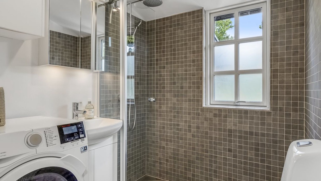 Photo of Bathroom in Havneby