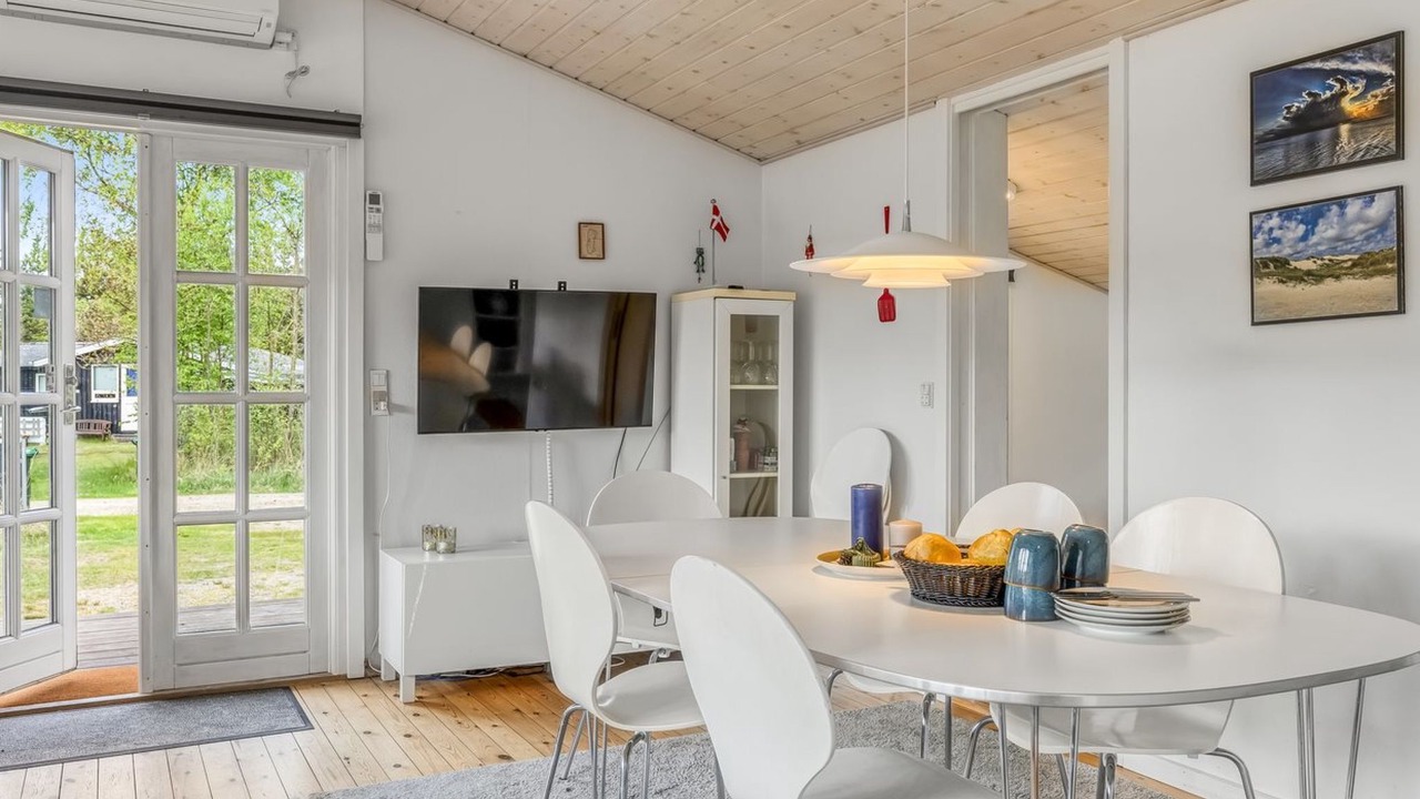 Photo of Livingroom in Havneby