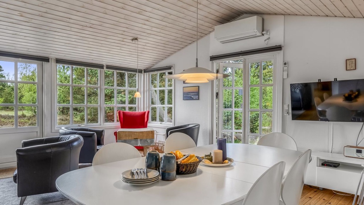 Photo of Livingroom in Havneby