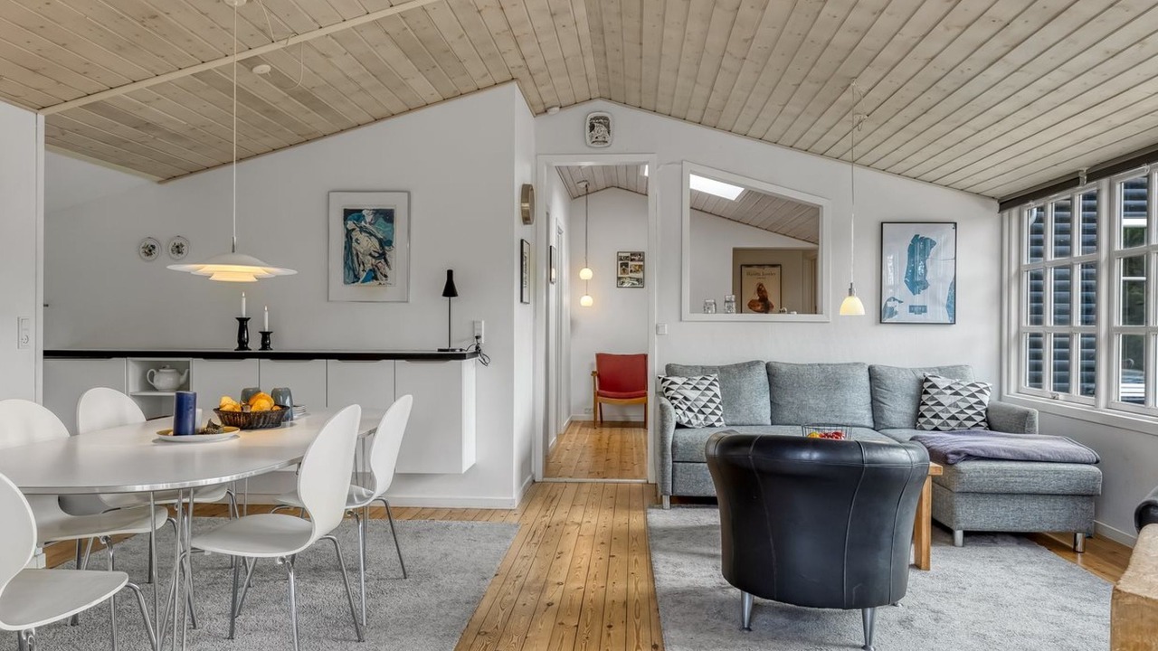 Photo of Livingroom in Havneby