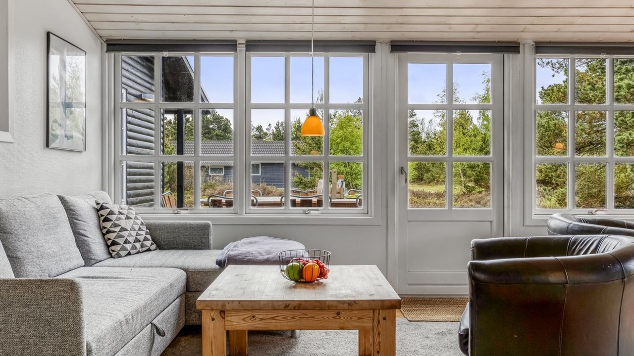 Photo of Livingroom in Havneby