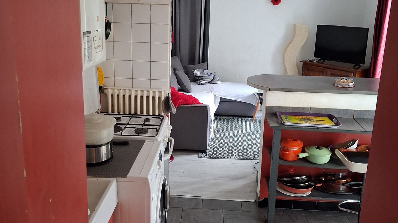 Photo of Others in Minimes - Barriere de Paris