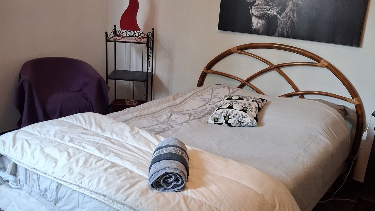 Photo of Bedroom in Minimes - Barriere de Paris